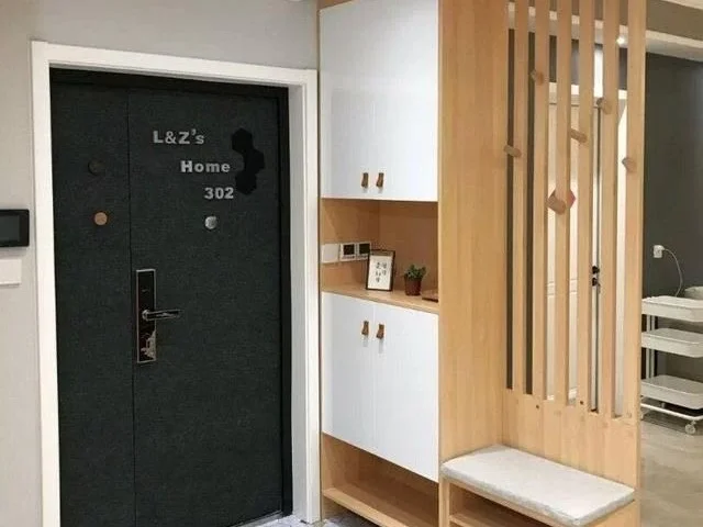 Mavişehir Loft Daire Yüksek Tavan Asma Kat & Salon Yenileme - Çiğli / Mavişehir