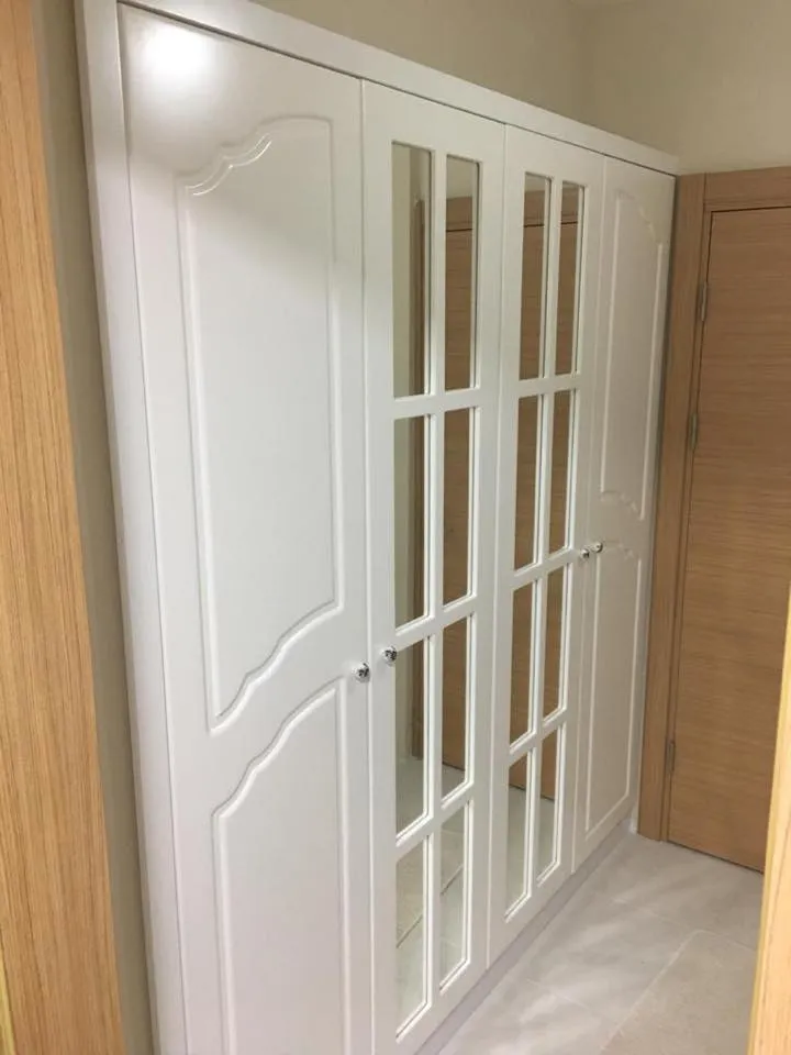 Cem Yeşilay Luxury Şifreli Gizli Mücevher Çekmeceli Güvenli Gardırop (MODEL-27-2) - Buca Adatepe özel mimari imalat